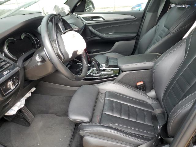 5UXTY5C06M9F93512 BMW X3 Xdrive30i