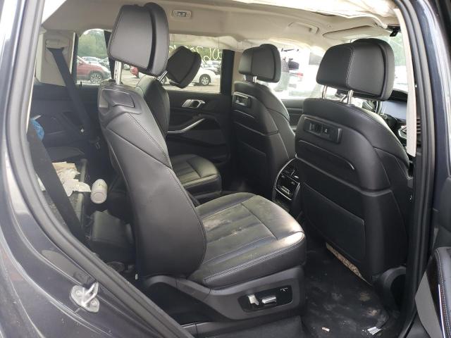 5UXCW2C01L9A01064 BMW X7 Xdrive40i
