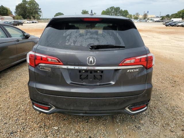 5J8TB3H78GL002714 Acura Rdx Advance