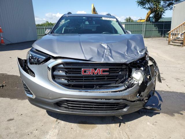3GKALTEV0ML353353 GMC Terrain Sle