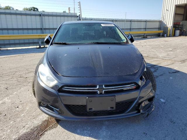1C3CDFCB2ED854610 Dodge Dart Limited