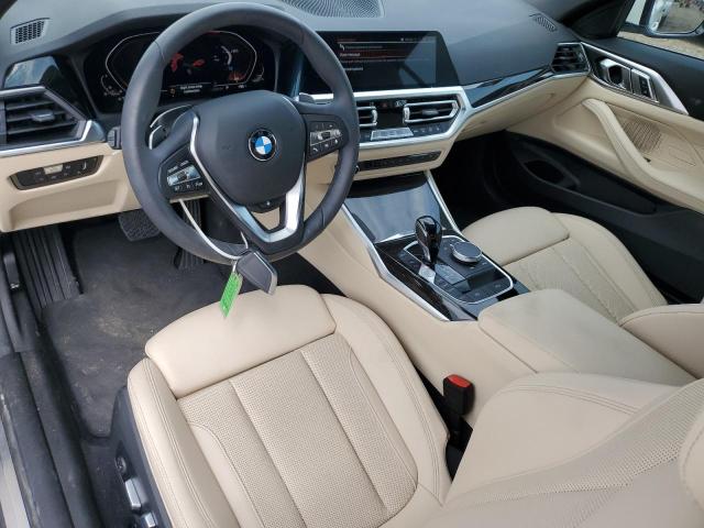 WBA23AT01PCL25862 BMW 430I