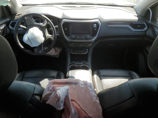 1GKKNLLSXMZ161440 GMC Acadia At4