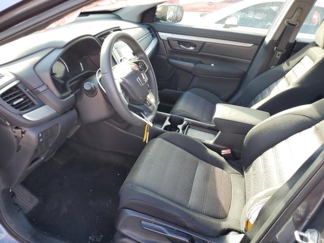 2HKRW5H3XJH407877 Honda CR-V LX