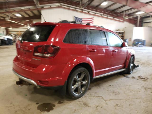 3C4PDCGG0ET292895 Dodge Journey Crossroad