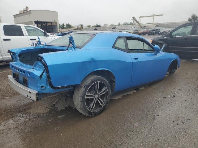2C3CDZFJ4GH177862 Dodge Challenger R/t Scat Pack
