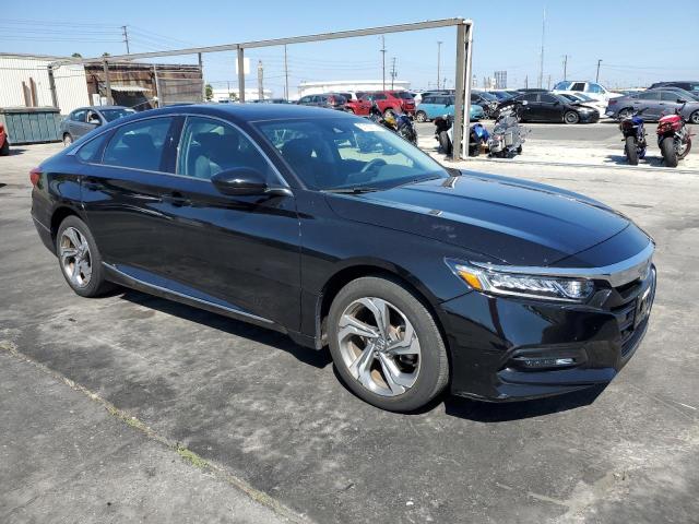 1HGCV1F43JA052444 Honda ACCORD EX