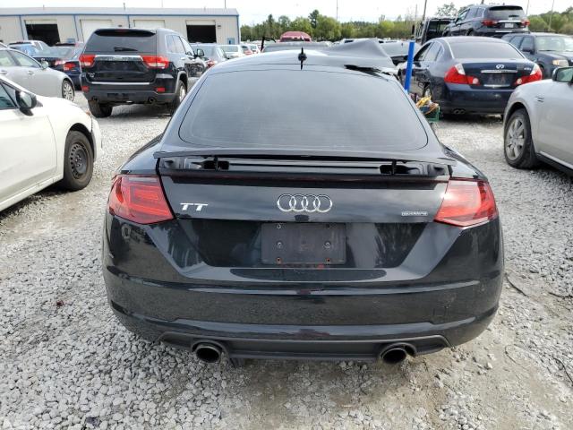 TRUC5AFV5G1028183 Audi TT