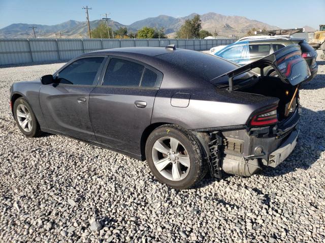 2C3CDXHG7HH551341 Dodge Charger Sxt