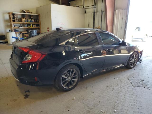 19XFC1F3XME009259 Honda CIVIC EX