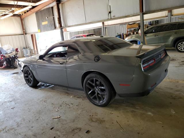 2C3CDZAGXKH509081 Dodge Challenger Sxt