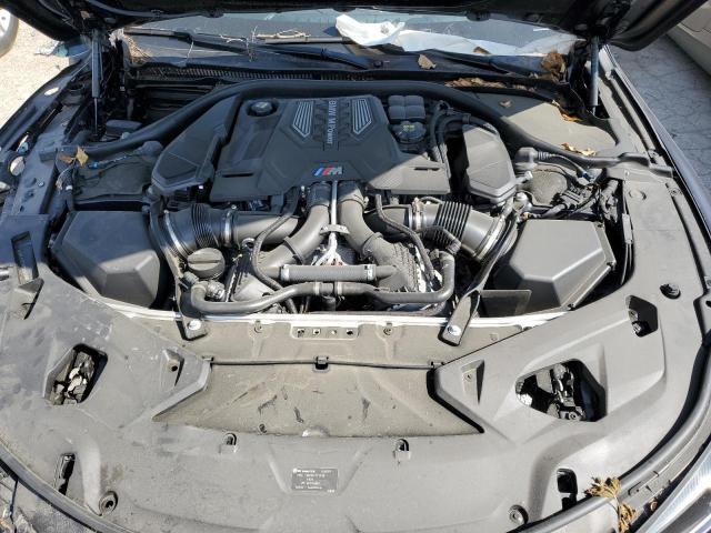 WBSAE0C05PCK65256 BMW M8