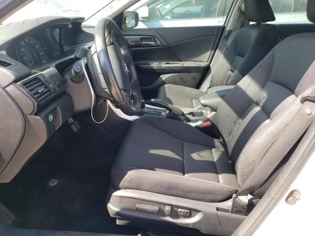 1HGCR2F51EA278569 Honda Accord Sport