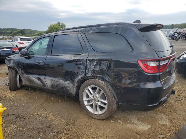 1C4RDJDG8PC637431 Dodge DURANGO GT