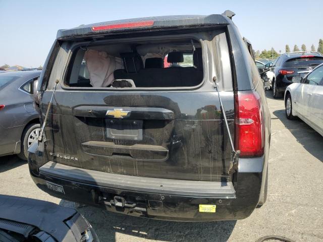 1GNSCHKC0HR150985 Chevrolet Suburban C1500 Lt