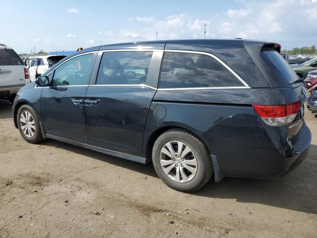 5FNRL5H67GB007852 Honda ODYSSEY EXL