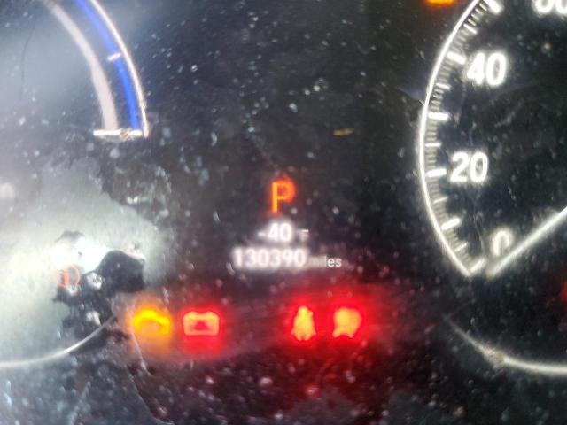 1HGCV3F10KA016116 Honda ACCORD HYBRID