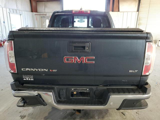 1GTG6DEN0K1278516 GMC CANYON SLT