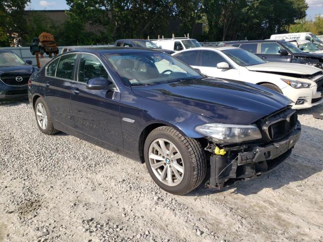 WBA5A7C5XED614053 BMW 528 XI