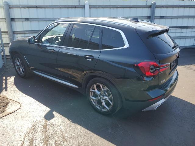WBX57DP04NN154304 BMW X3 Xdrive30i