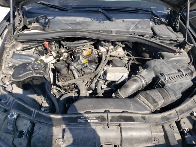 WBAVM1C57EVW52399 BMW X1 Sdrive28i