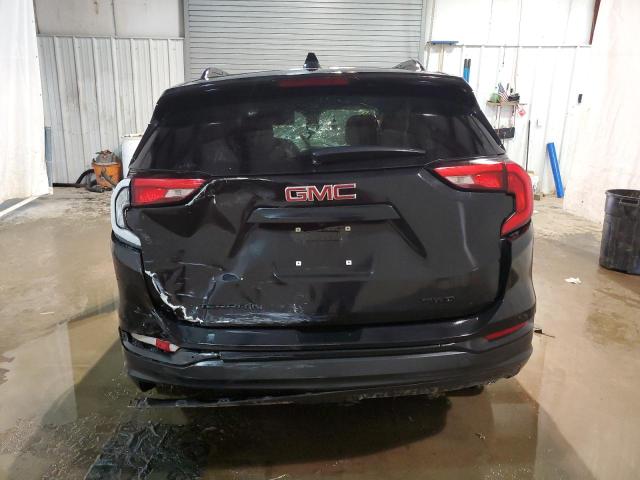 3GKALTEVXLL140781 GMC Terrain Sle