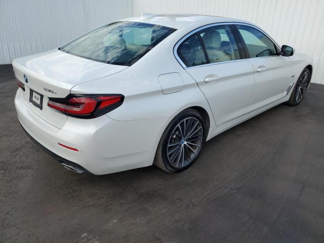 WBA33AG02NCK51041 BMW 530XE