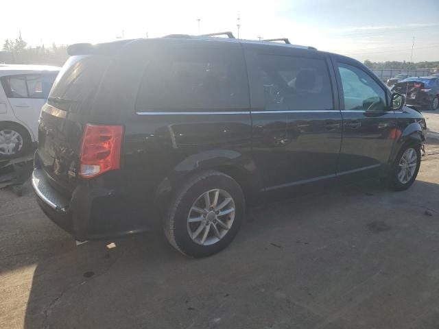 2C4RDGCG0JR297422 Dodge Grand Caravan Sxt