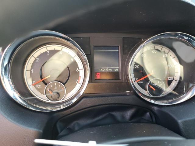2C4RDGEG7HR699770 Dodge Grand Caravan Gt