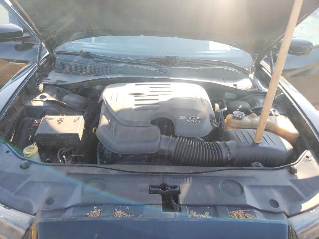 2C3CDXHG9EH364226 Dodge Charger Sxt