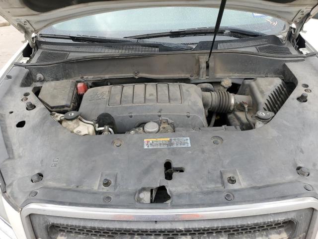1GKKRPKD7EJ227652 GMC ACADIA SLE