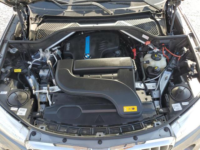 5UXKT0C55J0W00505 BMW X5 Xdr40e