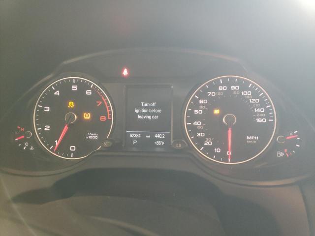 WA1C2AFP9HA089276 Audi Q5 PREMIUM