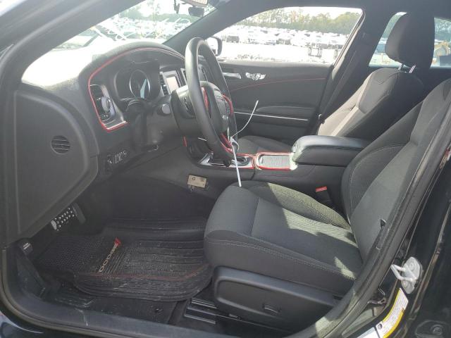 2C3CDXBG0GH303603 Dodge Charger Se