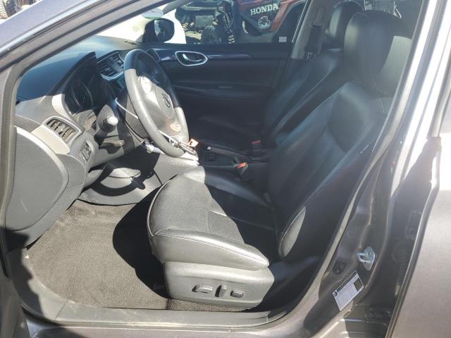 3N1AB7AP0GY339525 Nissan SENTRA S