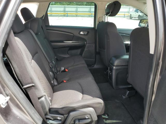 3C4PDCAB7ET258403 Dodge JOURNEY SE