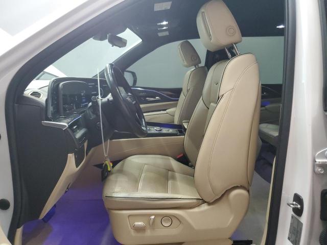 1GYS4KKL6NR168108 Cadillac Escalade Esv Premium Luxury