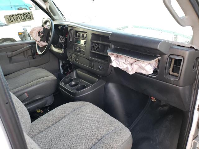 1GTW7AFF1H1915596 GMC Savana G2500