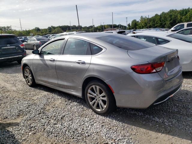 1C3CCCAB5FN570906 Chrysler 200 Limited