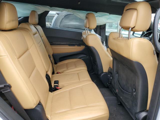 1C4RDJEG4HC615250 Dodge Durango Citadel
