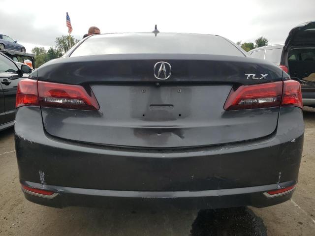 19UUB2F31FA022487 Acura TLX