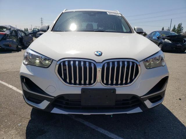 WBXJG7C07M5S16430 BMW X1 Sdrive28i