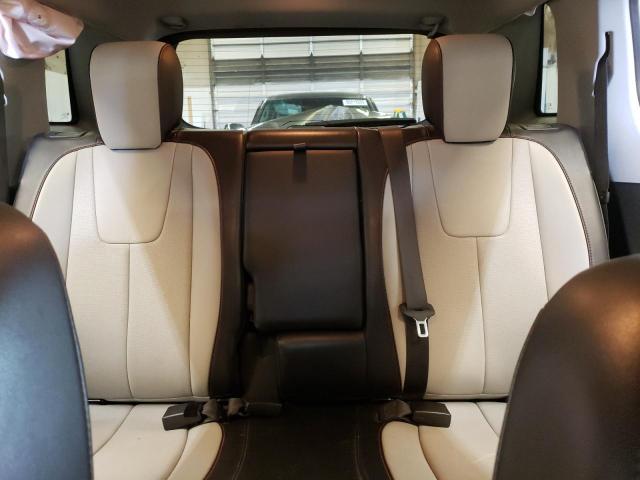 2GKFLYE3XF6123795 GMC Terrain Slt
