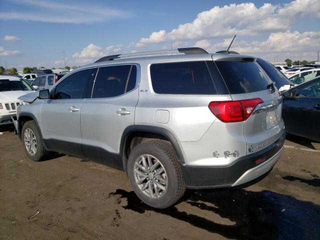 1GKKNSLA1HZ272675 GMC ACADIA SLE