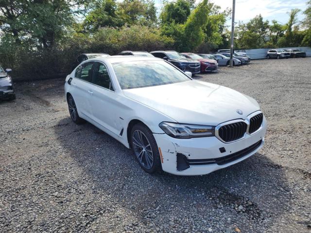 WBA33AG08PCM49416 BMW 530XE