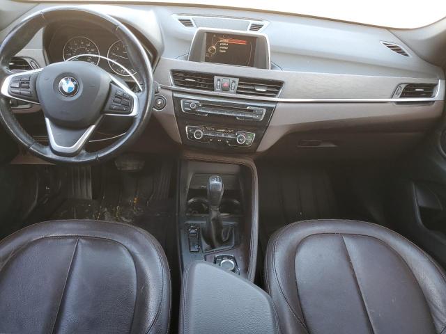 WBXHU7C33H5H36702 BMW X1 Sdrive28i