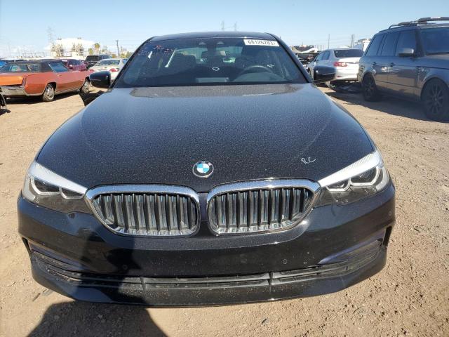 WBAJA9C52KB389662 BMW 530e