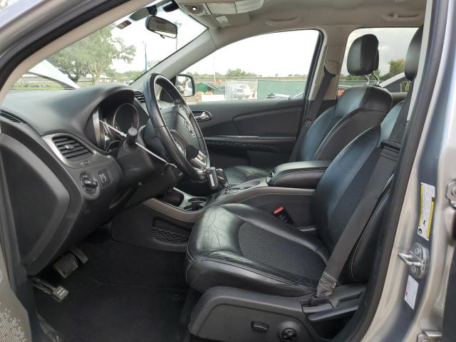 3C4PDDGG4JT387623 Dodge Journey Crossroad