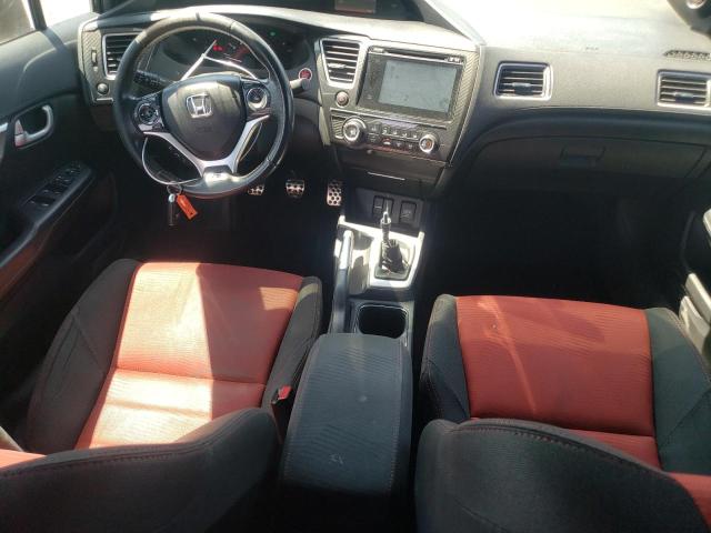 2HGFB6E50EH704795 Honda CIVIC SI