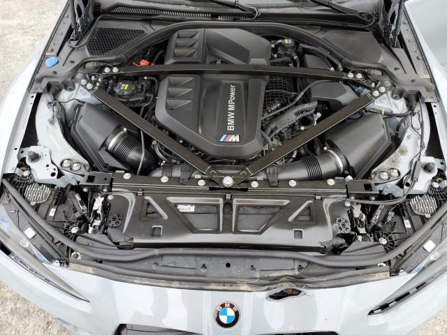 WBS33AY09MFL06592 BMW M3 Competition